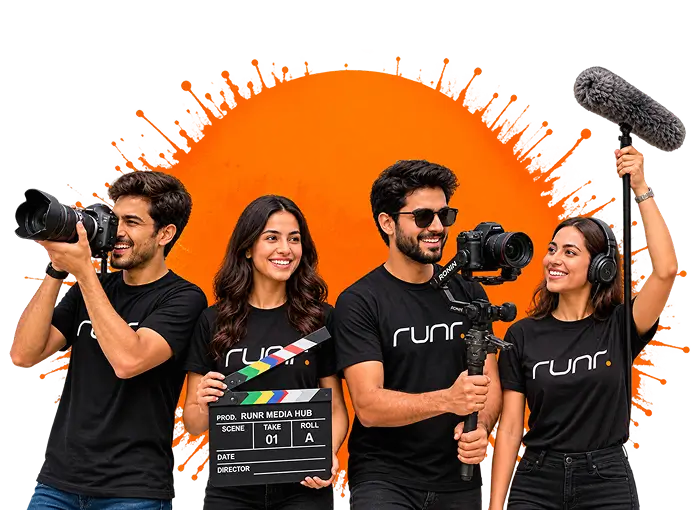 Runr Team