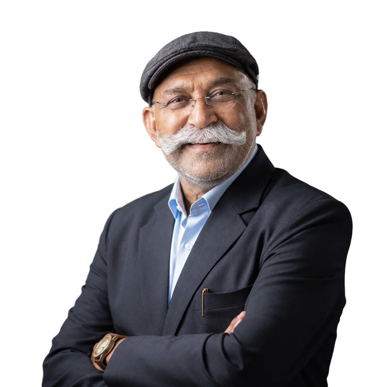 Mehul Vadodaria