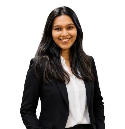 Prachi Gohel