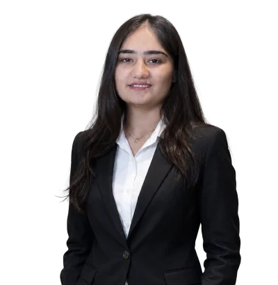 Prachi Thakkar