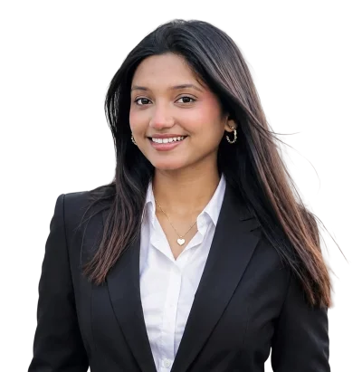Saloni Parmar