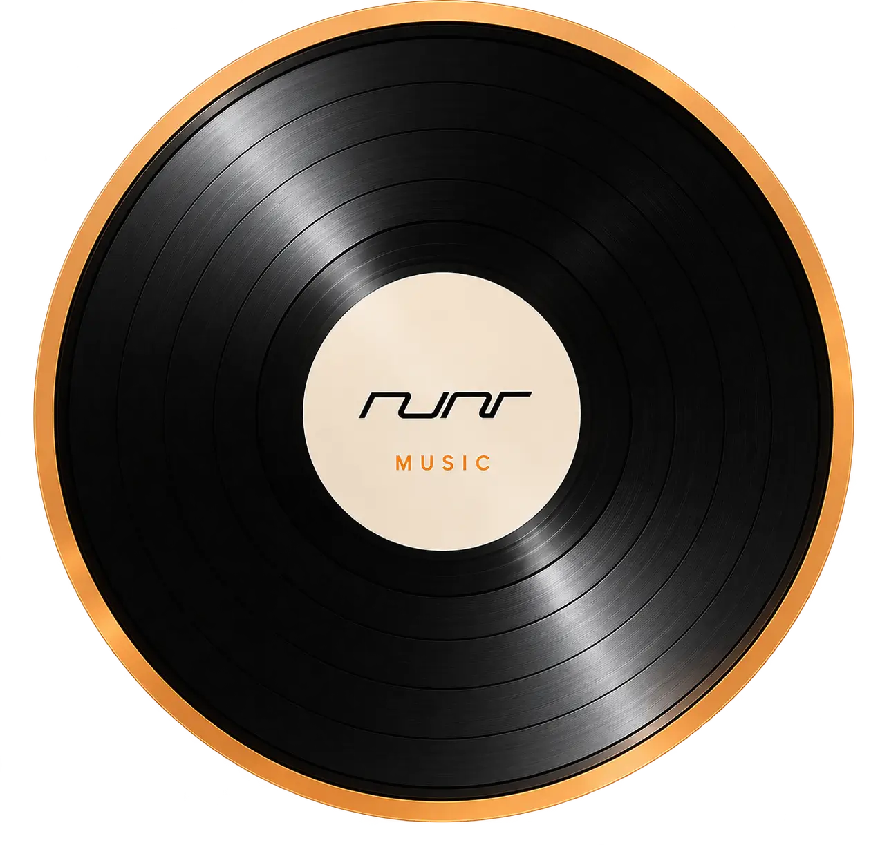 Vinyl Disk