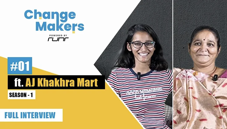 Change Makers Episode 1