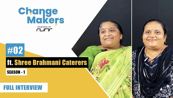 Change Makers Episode 2