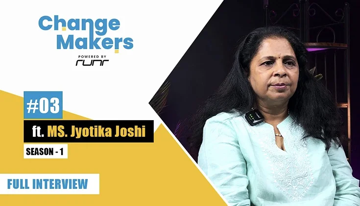 Change Makers Episode 3