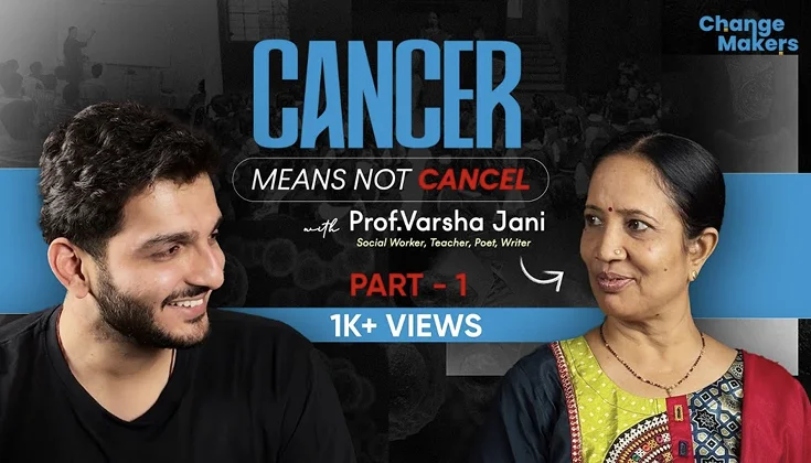 Change Makers Episode 4