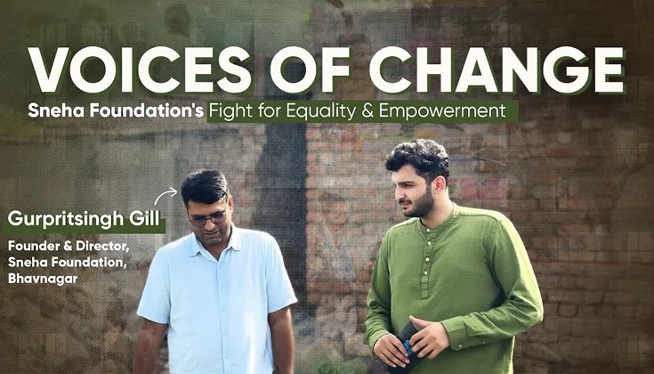 Change Makers Episode 5
