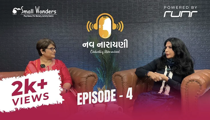 Nav Narayani Episode 4
