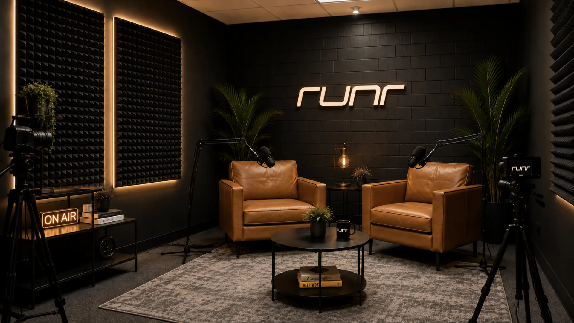 Studio