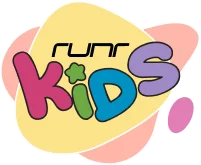 Runr Kids Logo